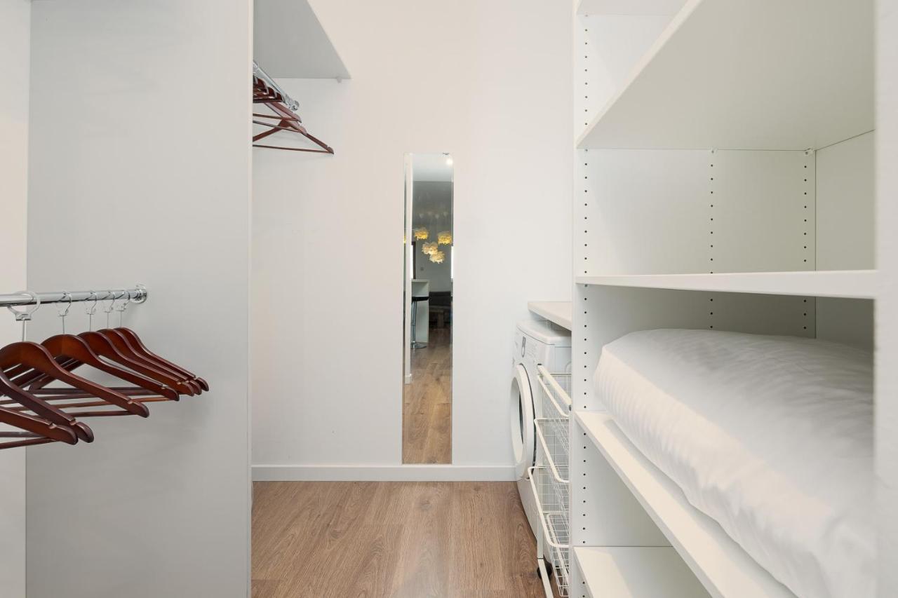 Apartament Nad Morzem Slonce I Plaza Дзівнувек Екстер'єр фото