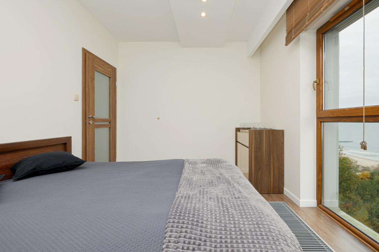 Apartament Nad Morzem Slonce I Plaza Дзівнувек Екстер'єр фото