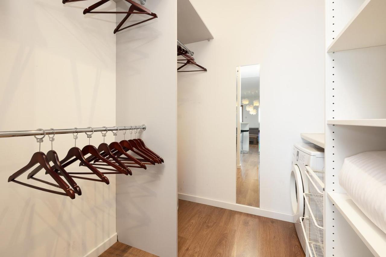Apartament Nad Morzem Slonce I Plaza Дзівнувек Екстер'єр фото