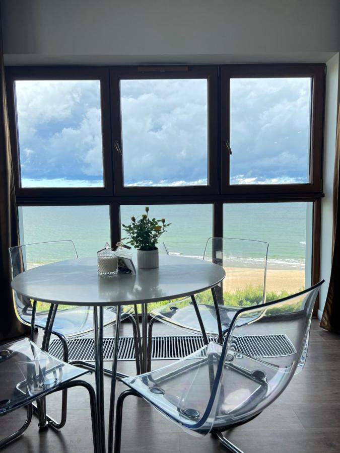 Apartament Nad Morzem Slonce I Plaza Дзівнувек Екстер'єр фото