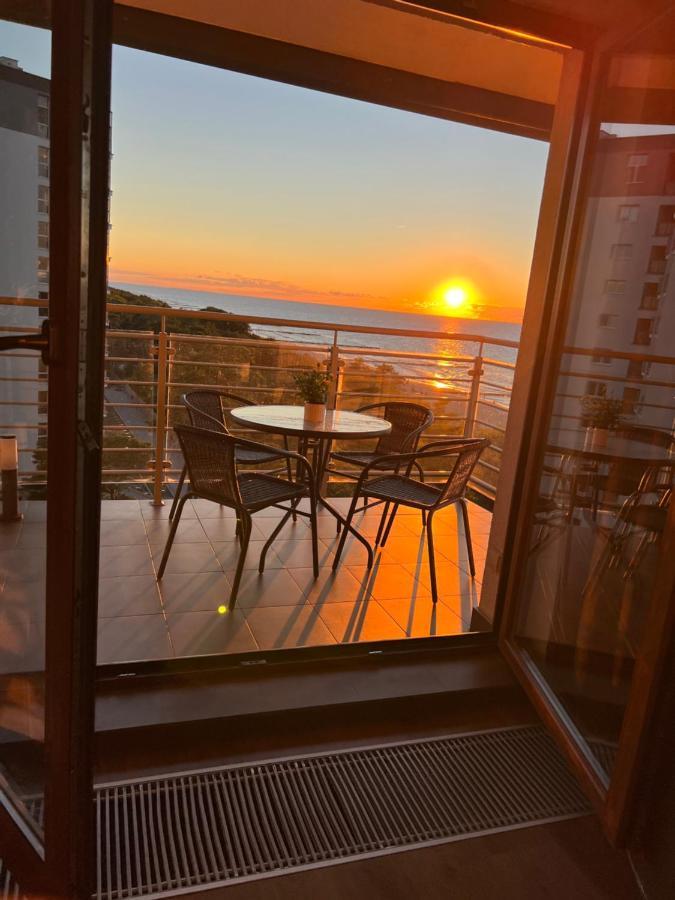 Apartament Nad Morzem Slonce I Plaza Дзівнувек Екстер'єр фото
